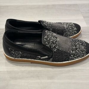 Men’s Jimmy Choo loafers